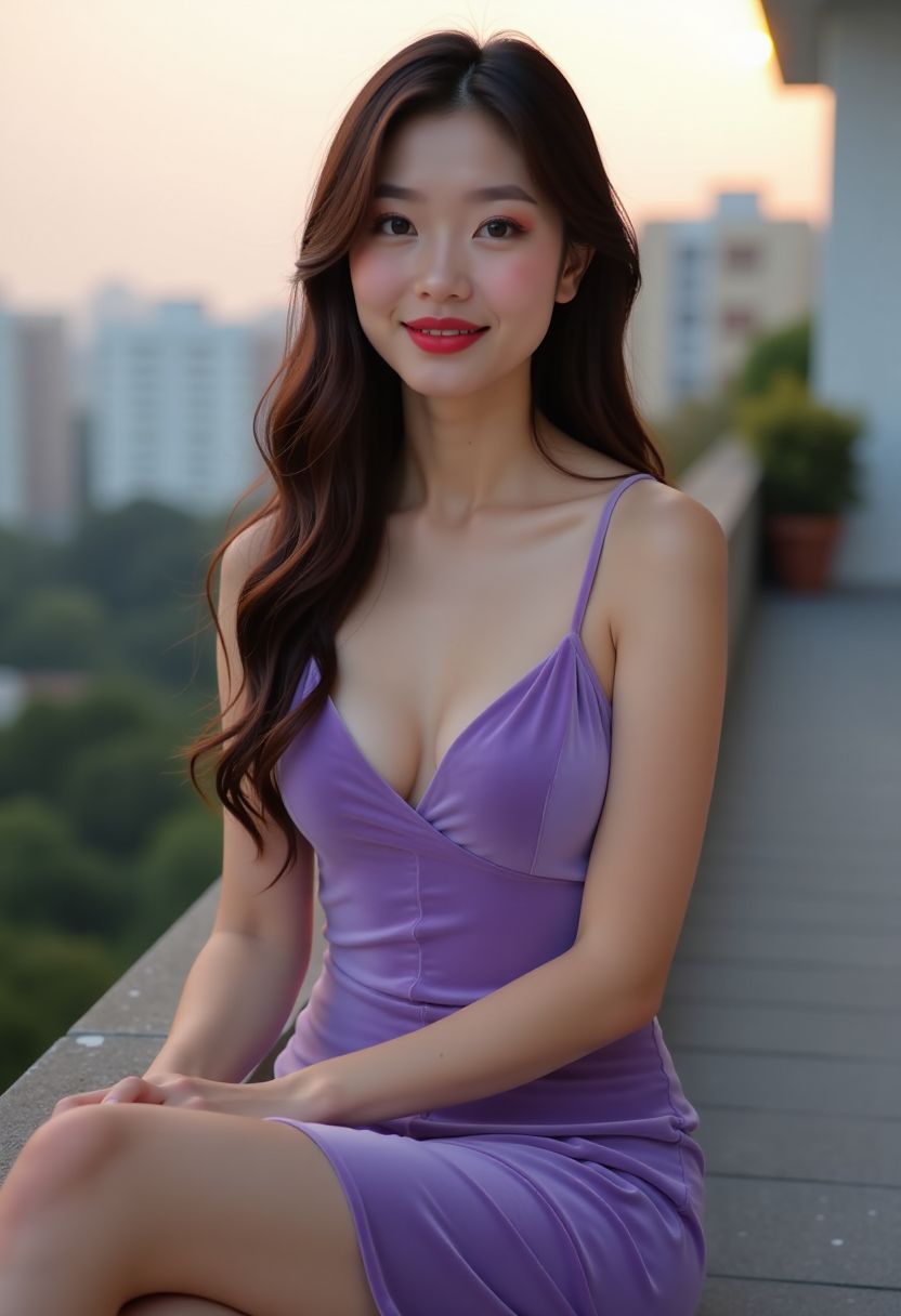 迷雾大女主悬疑